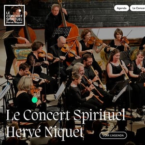 Hervé Niquet