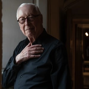 William Christie