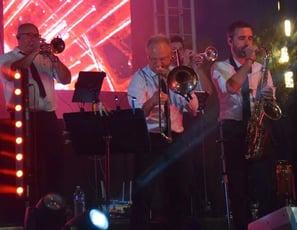 Orchestre Paul Selmer