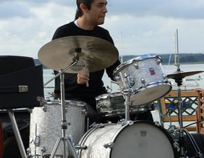 Antoine Paganotti