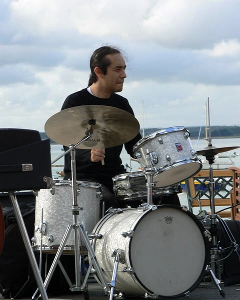 Antoine Paganotti
