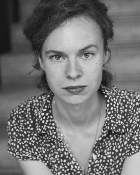 Sarah Le Picard