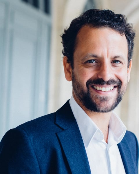 Maxime d'Aboville
