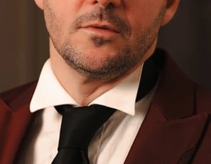 Laurent Bariohay