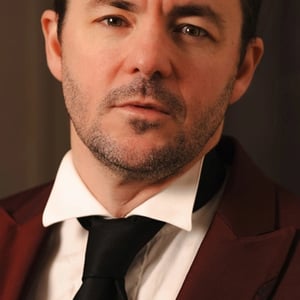 Laurent Bariohay