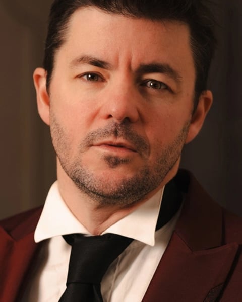 Laurent Bariohay