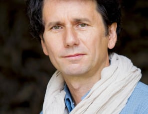 Gilles Dyrek