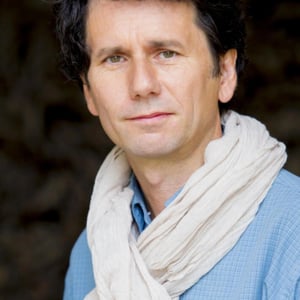 Gilles Dyrek