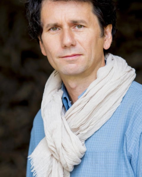 Gilles Dyrek