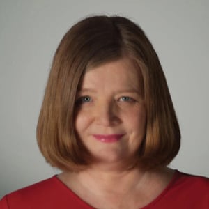Anne Benoit