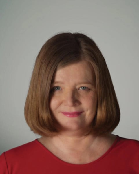 Anne Benoit