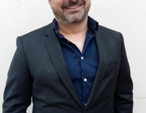 Thierry Patru