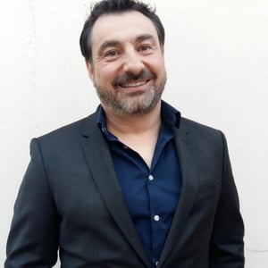 Thierry Patru