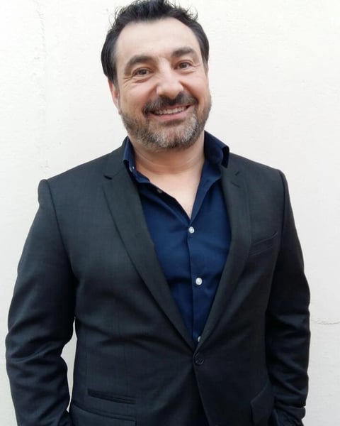 Thierry Patru