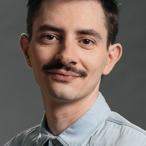 Fabien Strobel