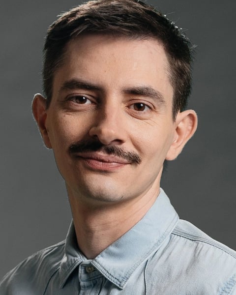 Fabien Strobel