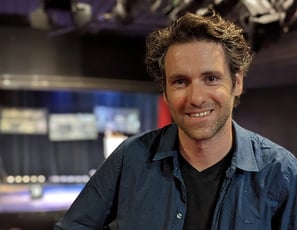 Christophe Delort