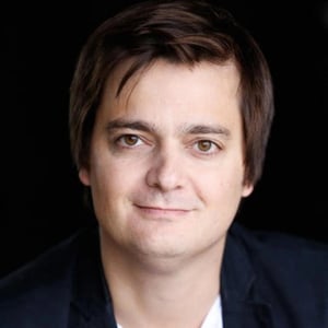 Martin Magli