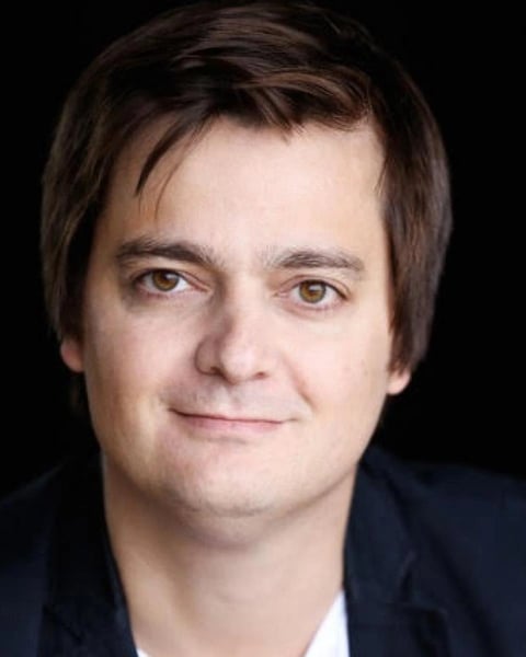 Martin Magli