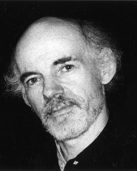 Jean-Luc Jeener