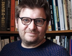 Sylvain Levey