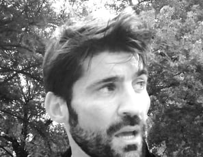 Thierry Margot
