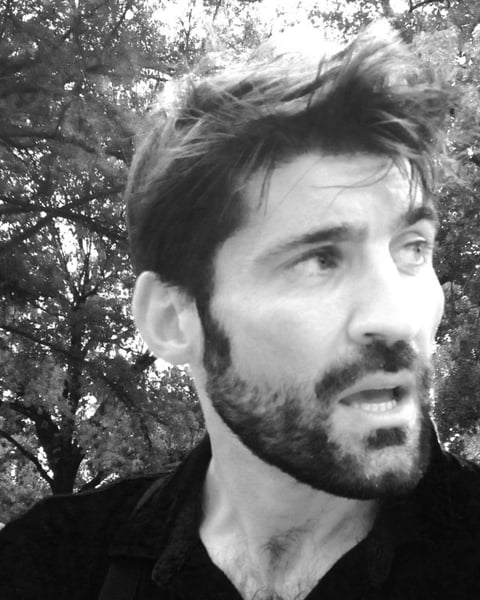 Thierry Margot
