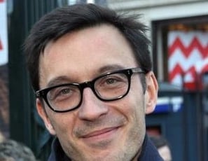 Alexandre De la Patellière