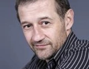Bertrand Fournel