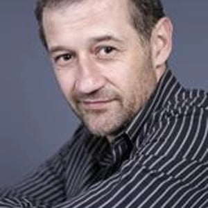 Bertrand Fournel