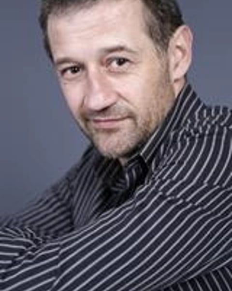 Bertrand Fournel