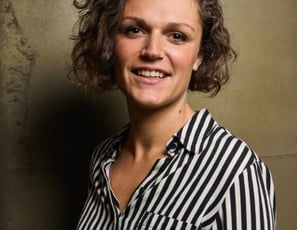 Marion Pouvreau