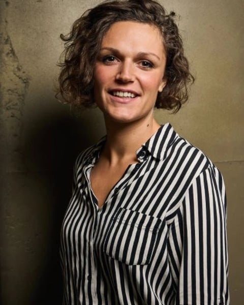 Marion Pouvreau