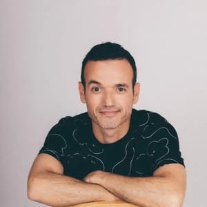 Fabien Olicard