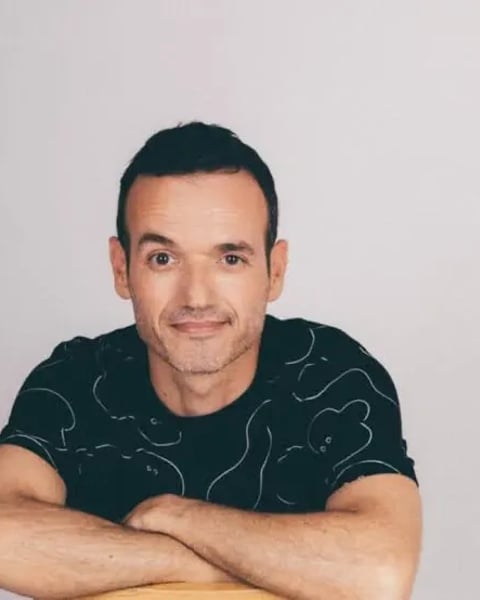 Fabien Olicard