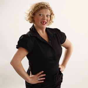 Emilie Deletrez