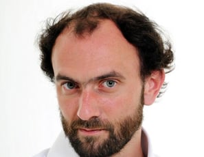 Nicolas Saint-georges