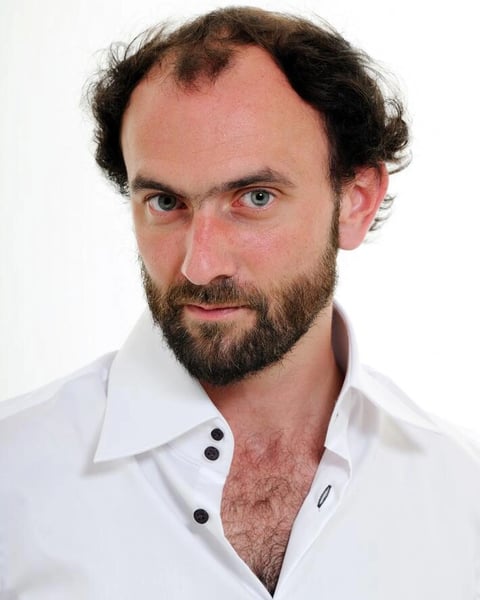 Nicolas Saint-georges