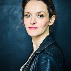 Céline Espérin
