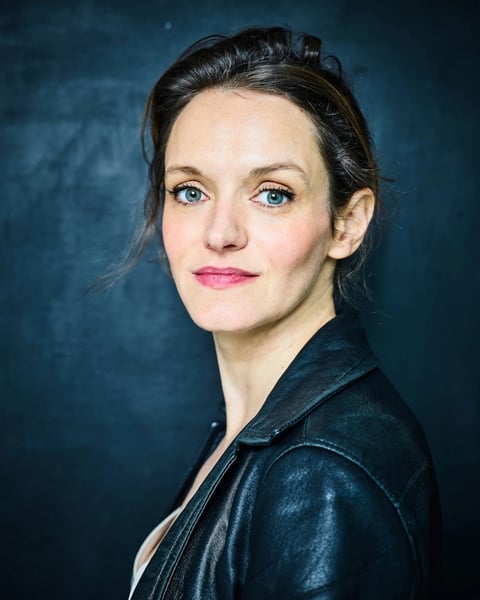 Céline Espérin