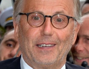 Fabrice Luchini