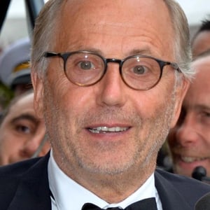 Fabrice Luchini