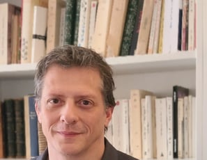 Nicolas Senty