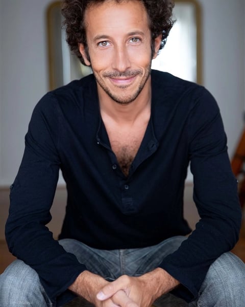 Joseph Gallet