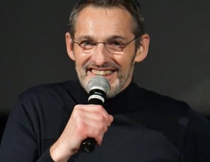 Vincent Dubois