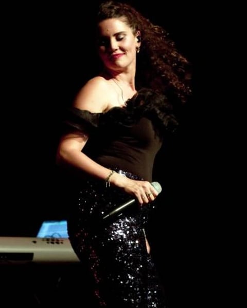 Julie Jourdan