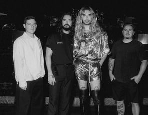 Tokio Hotel