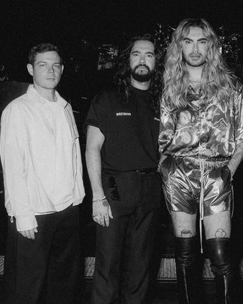 Tokio Hotel