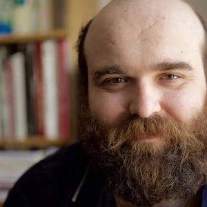 Olivier Martin-Salvan