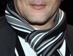 Arsène Mosca